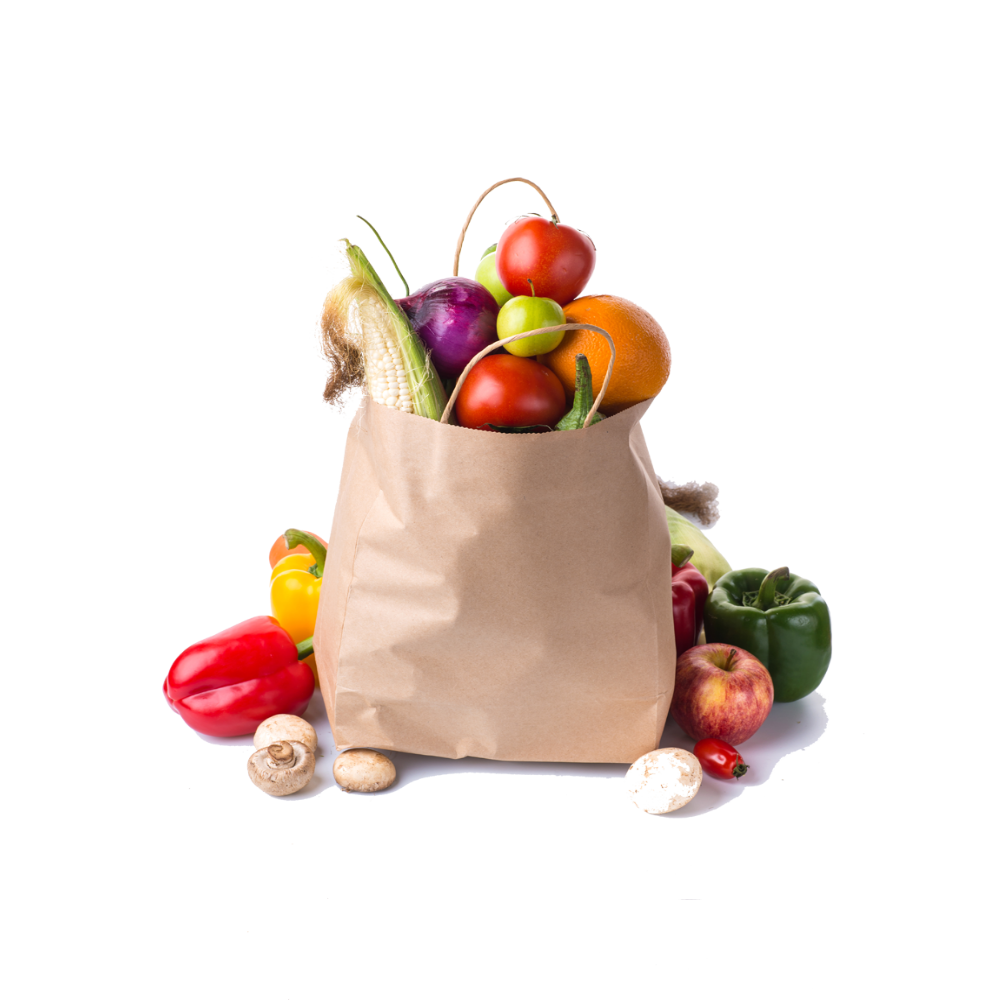 Натуральные продукты