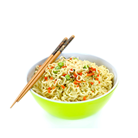 Продукты быстрого приготовления Доширак, Магги, Роллтон